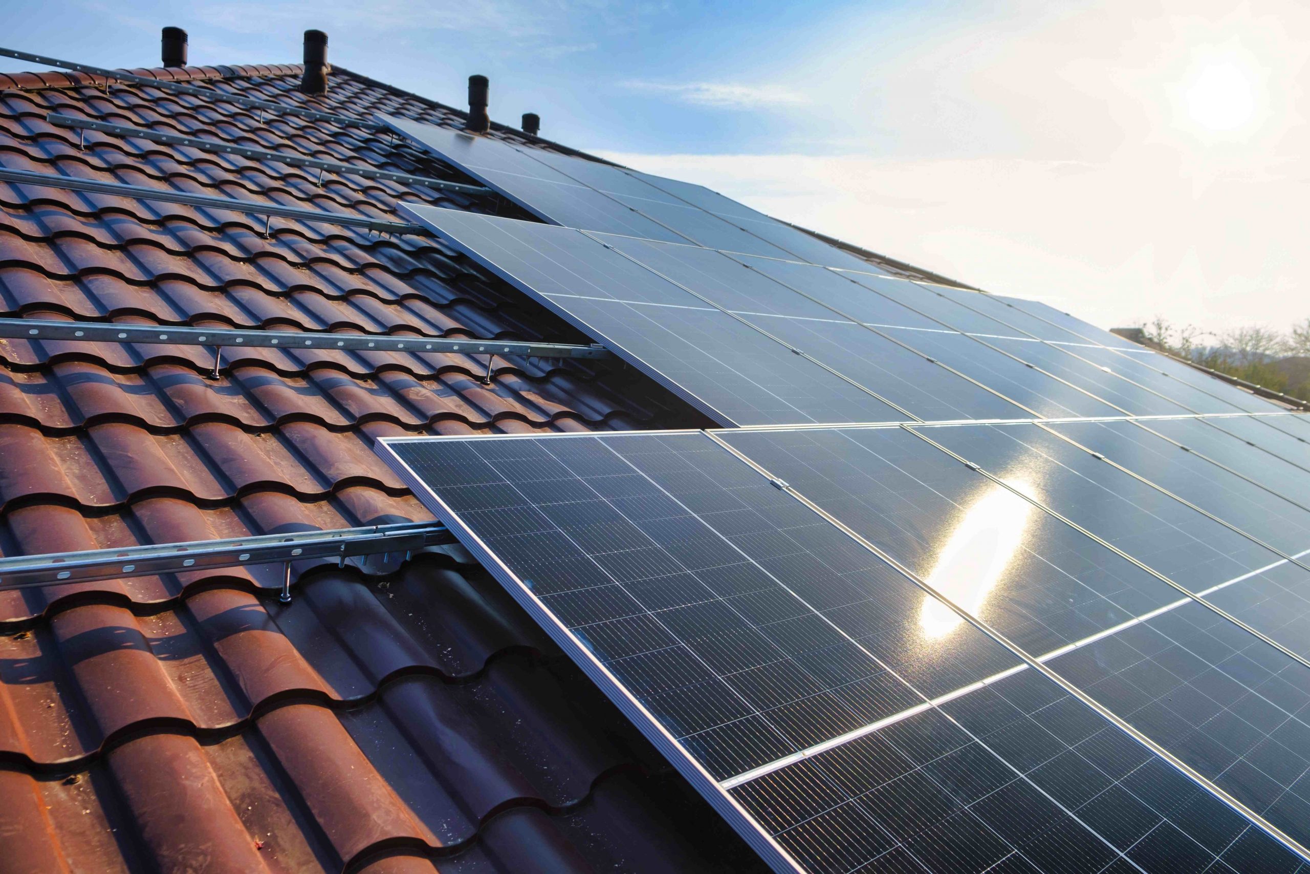 Les Panneaux Photovoltaïques : Une Source d’Énergie Renouvelable Prometteuse
