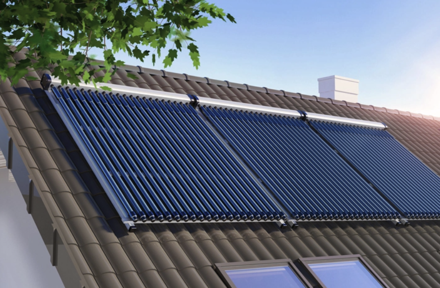 Les différents types de panneaux solaires pour votre maison en Belgique